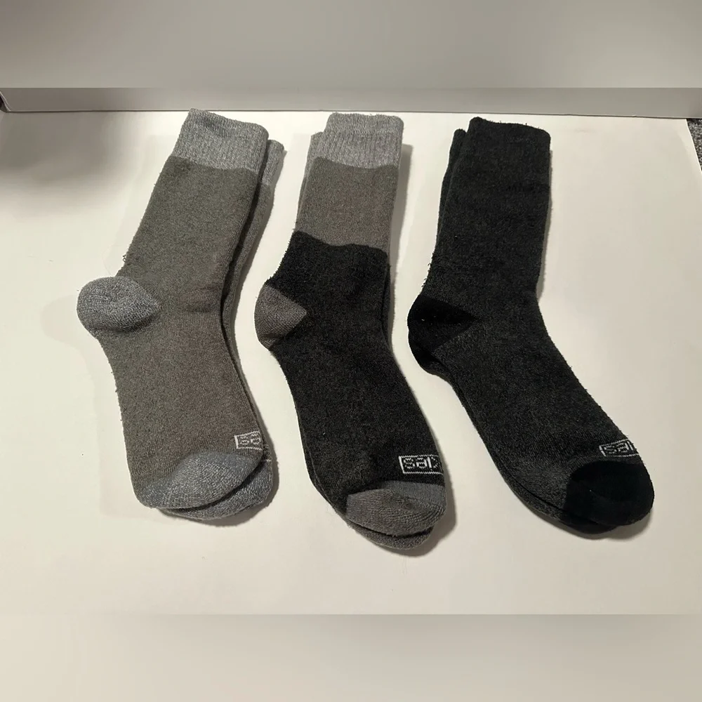 Dickies Men's Socks 3 Pairs
